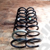 Occasion : Lot de 2 ressorts avants d'origine pour Jeep Wrangler JL