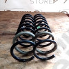 Occasion : Lot de 2 ressorts avants d'origine pour Jeep Wrangler JL