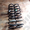 Occasion : Lot de 2 ressorts avants d'origine pour Jeep Wrangler JL