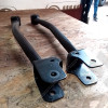 Occasion : Lot de 2 tirants de pont avant supérieurs pour Jeep JL, JT