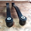 Occasion : Lot de 2 tirants de pont supérieurs arrière pour Jeep Wrangler JL