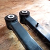 Occasion : Lot de 2 tirants de pont supérieurs arrière pour Jeep Wrangler JL