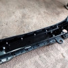 Occasion : Pare chocs avant version Europe pour Jeep JL, JT