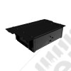 Rangement de coffre tiroir pour Jeep Wrangler JL (4 portes)