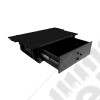 Rangement de coffre tiroir pour Jeep Wrangler JL (4 portes)