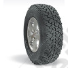 Pneu Cooper Discoverer ST 33/12.50R17