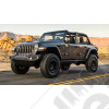 Capot moteur type 392 V8 à peindre pour Jeep Gladiator JT - OFJLHD392