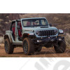 Capot moteur type 392 V8 à peindre pour Jeep Wrangler JL - OFJLHD392