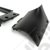 Capot moteur type 392 V8 à peindre pour Jeep Wrangler JL - OFJLHD392
