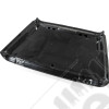 Capot moteur type 392 V8 à peindre pour Jeep Wrangler JL - OFJLHD392