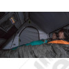 Tente de toit universel "Suntent" de chez Suntop