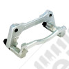 Support d'étrier de frein avant gauche ou droit (pour disque diamètre : 13.09" / 33,25cm) Jeep Wrangler JK