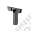 Support pour porte boisson, ouvre bouteille, porte canne à pêche pour glacière Dometic CI et Dometic Patrol - DO9108400903
