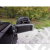 Kit étagères pour ridelle de coffre - Jeep Wrangler JL (2 ou 4 portes) - SUTM02