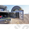 Kit étagères pour ridelle de coffre - Jeep Wrangler JL (2 ou 4 portes) - SUTM02