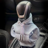 Goodies : Sweat shirt pour levier de vitesses Jeep (couleur : gris)