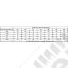 Pignon de compteur (tachymetre) arbre long 26 dents Jeep 