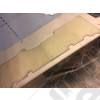 Occasion : Tapis arrière Jeep d'origine couleur beige