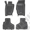 Kit de tapis de sol avant et arrière en caoutchouc - Jeep Cherokee Liberty KJ - 1566.50