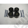 kit de rabaissement de boite de transfert Jeep Cherokee XJ et Grand cherokee ZJ, ZG