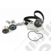 Kit de distribution complet avec pompe à eau 2.4L essence Jeep Wrangler TJ