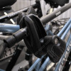 Porte vélos pour 3 vélos, extensible à 4 vélos pour tous véhicules Jeep*