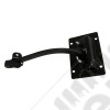 Tirant de coffre arrière pour Jeep Wrangler JK (Pièce origine Mopar)