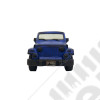 Tirelire Jeep (en résine) 
