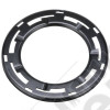 Bague acier de fermeture pour pompe à essence moteurs 2.4L et 4.0L - Jeep Wrangler TJ - 4721916AA / 55366299AA