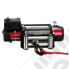 Treuil T-Max 9.500lbs (4305kg) avec câble et commande avec fils (vendu complet) - TM329201