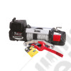 Treuil T-Max XP 9500S (4305 kg) avec corde et commande avec fils - TM9229113