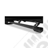Kit de marchepieds électrique avec plateaux - Jeep Gladiator JT - AGGJWJTESS