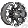 Jante Aluminium Dick Cepek Torque 8.5x18 / 5x127 / ET: +20 - 1088431 / 90000000464 - Jante alu 18 pouces