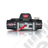 Treuil WARN VR EVO SERIES 10 (4536 kg) avec câble et commande avec et sans fils (vendu complet) - 103252
