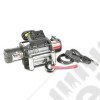 Treuil 9.500lbs (4300kg) Rugged Ridge IP67 avec cable acier (vendu complet) - 15100.05