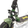 Tombola Jeeper Store 2025, cadeaux Trottinette électrique Jeep 2xe Adventurer