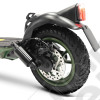 Tombola Jeeper Store 2025, cadeaux Trottinette électrique Jeep 2xe Adventurer