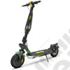 Tombola Jeeper Store 2025, cadeaux Trottinette électrique Jeep 2xe Adventurer
