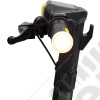 Trottinette électrique Jeep 2xe Adventurer (e-mobility)