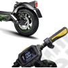 Trottinette électrique Jeep 2xe Adventurer (e-mobility)