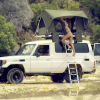 Tente de toit Dometic Forest - TRT120E - 9120002082