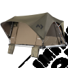 Tente de toit Dometic Forest - TRT120E - 9120002082
