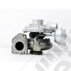 Turbo compresseur moteur et joints pour 2.8L CRD (150ch.) Jeep Cherokee Liberty KJ