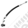 Tuyau de clim compresseur / condenseur pour 4.0L Jeep Wrangler TJ - 55037437AB
