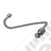 Tuyau de graissage turbo 2.8L CRD Jeep Wrangler JK - 0934.23T / OP10451 / 10921424 / 68027508 / 68027508AA