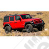 Kit de 4 amortisseurs Teraflex Falcon Serie 1.1 monotube (2 à 3.5" de réhausse) - Jeep Wrangler JL (2 ou 4 portes) - 11-01-18-400-200