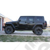 Kit réhausse +3" (+7.62 cm) Teraflex (sans amortisseurs) - Jeep Wrangler JK - 1156333