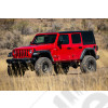 Kit réhausse +2.5" (+6.35cm) Teraflex Sport ST2 avec amortisseurs Falcon SP2 3.1 - Jeep Wrangler JL Unlimited (4 portes)