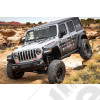 Kit réhausse +2.5" (+6.35cm) Teraflex Sport ST2 avec amortisseurs Falcon SP2 3.1 - Jeep Wrangler JL Unlimited (4 portes)