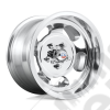 Jante aluminium US Mag Wheel Indy polished 10x15 / 5x114.3 / ET: -50 / CB: 72.5 - U10115006535
